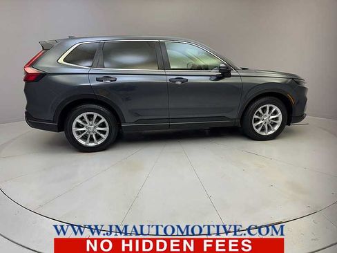 Used 2024 Honda CR-V EX-L image 6