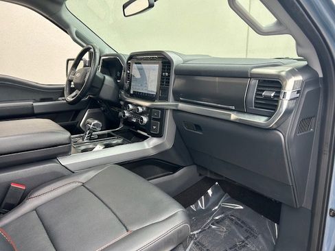 Used 2023 Ford F150 Lariat w/ Equipment Group 502A High AWD/4WD image 9