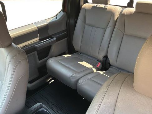Used 2020 Ford F150 XLT w/ Equipment Group 302A Luxury AWD/4WD image 15