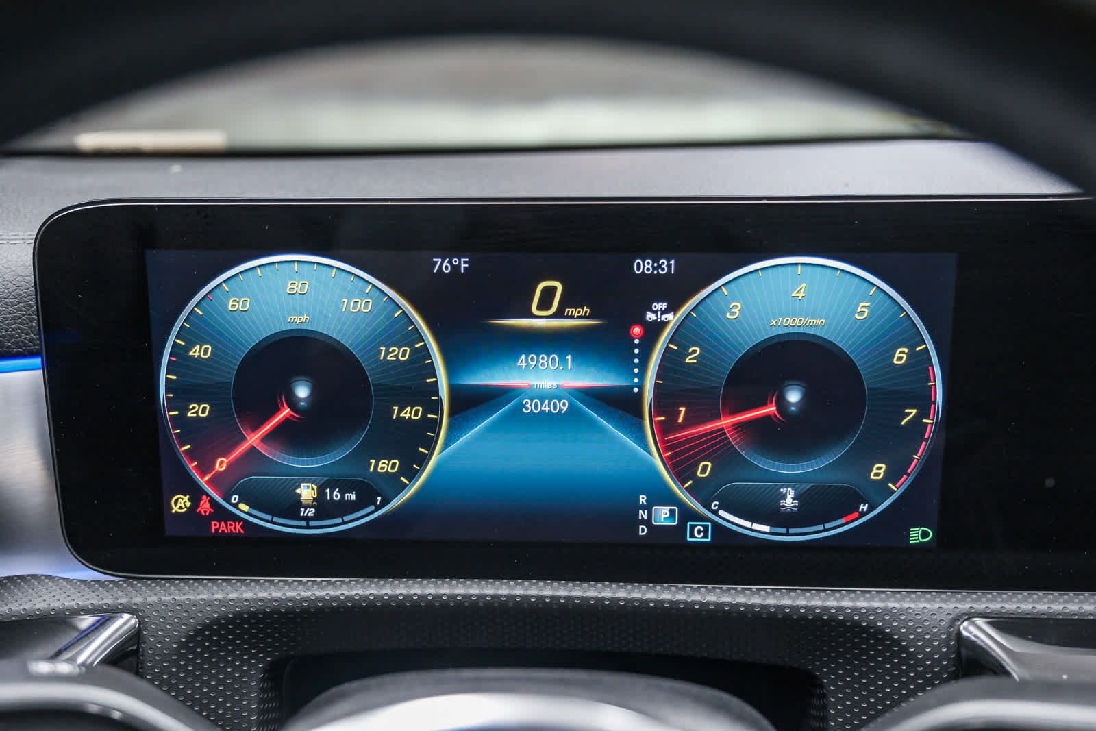Certified 2023 Mercedes-Benz CLA 250 image 25