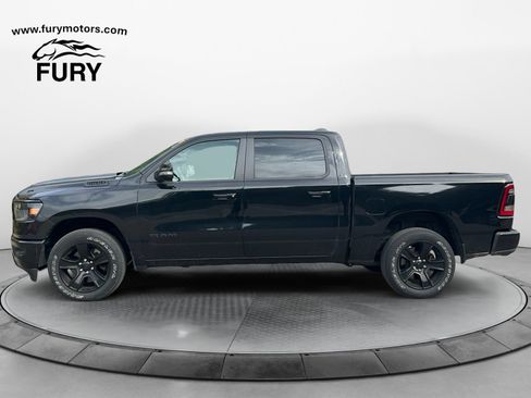 Used 2020 RAM 1500 Big Horn AWD/4WD image 7