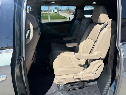 Used 2020 Honda Odyssey Elite image 23