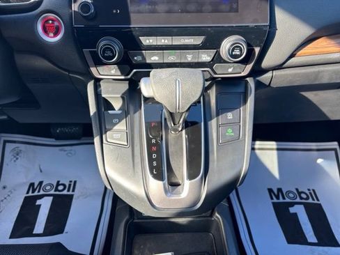 Used 2022 Honda CR-V EX image 15