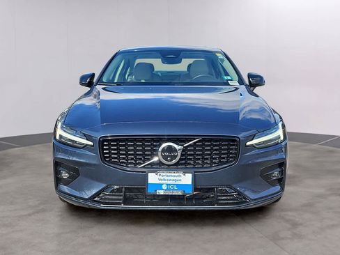 Used 2023 Volvo S60 B5 Plus AWD/4WD image 2