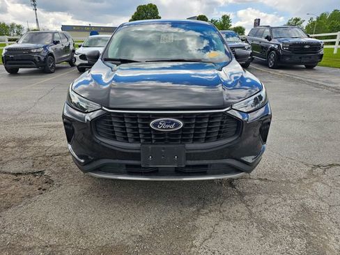 Certified 2025 Ford Escape Active AWD/4WD image 2