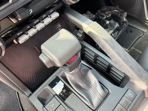 New 2026 Toyota Tacoma TRD Sport image 28