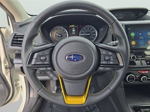 Certified 2023 Subaru Crosstrek 2.5i Sport AWD/4WD image 24