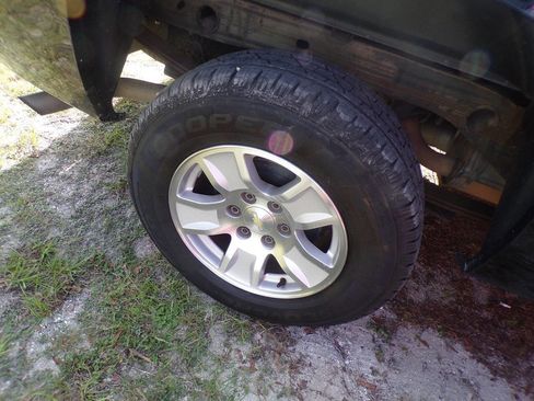 Used 2008 Chevrolet Silverado 1500 LS image 17