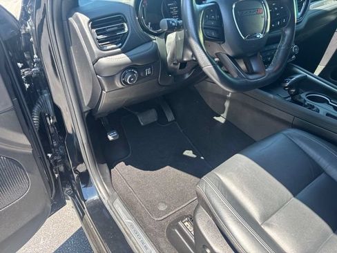 Used 2021 Dodge Durango GT AWD/4WD image 16