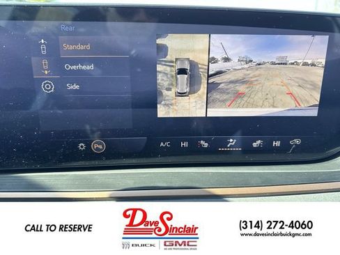 New 2026 Buick Envision Sport Touring AWD/4WD image 17