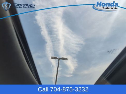 Used 2023 Honda Passport EX-L image 31