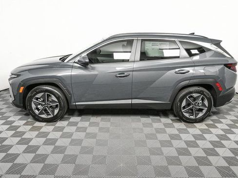 New 2026 Hyundai Tucson SEL image 7