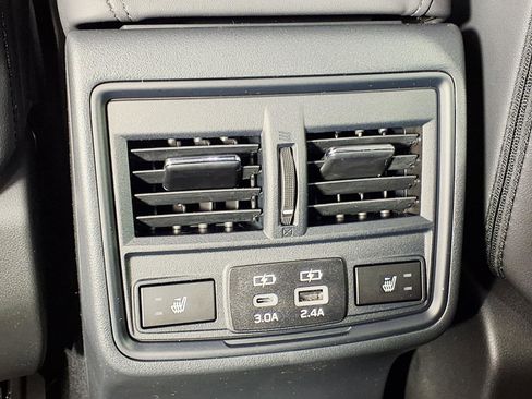 New 2026 Subaru Outback Limited image 5