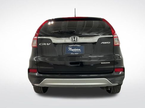 Used 2016 Honda CR-V Touring image 23