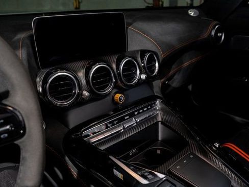 Used 2021 Mercedes-Benz AMG GT Black Series image 13