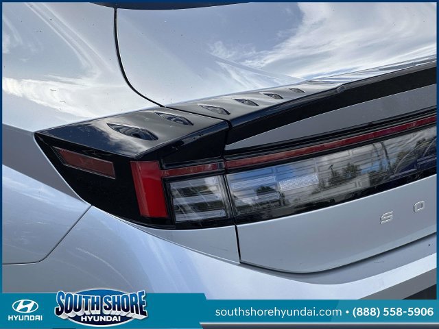 Certified 2026 Hyundai Sonata SE FWD image 11