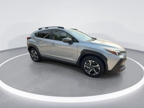 Certified 2025 Subaru Crosstrek 2.5i Premium AWD/4WD image 9