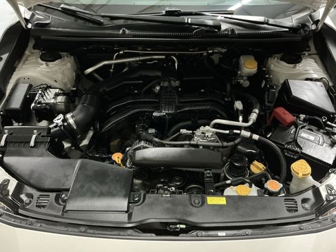 Used 2021 Subaru Crosstrek 2.5i Sport image 32