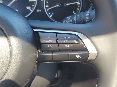 New 2026 MAZDA MAZDA3 s image 24