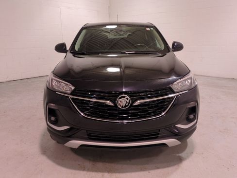 Used 2021 Buick Encore GX Preferred w/ Cold Weather Comfort Package image 8
