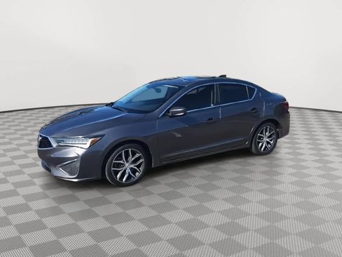 Used 2019 Acura ILX w/ Premium Package image 4