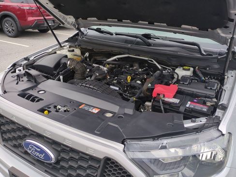 Used 2019 Ford Ranger XLT w/ Equipment Group 301A Mid RWD image 43