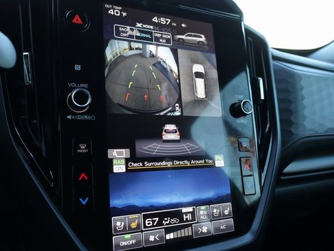 Used 2025 Subaru Forester Touring image 36