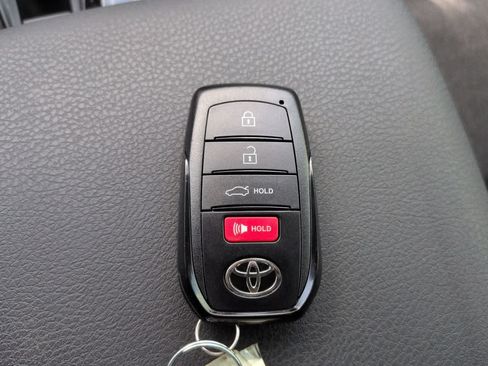 Used 2026 Toyota Camry LE FWD image 26