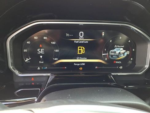 New 2026 GMC Sierra 3500 SLT w/ SLT Premium Package AWD/4WD image 20