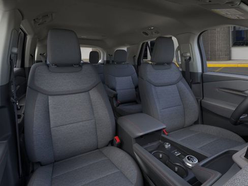 New 2026 Ford Explorer Active image 10