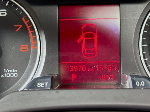 Used 2010 Audi A4 2.0T Premium image 13