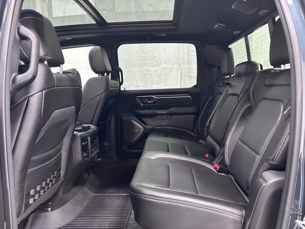 Used 2026 RAM 1500 RHO w/ RHO Level 1 Equipment Group AWD/4WD image 44