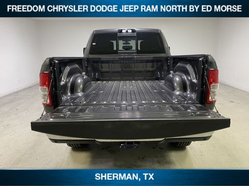 New 2024 RAM 2500 Tradesman w/ Chrome Appearance Group AWD/4WD image 23