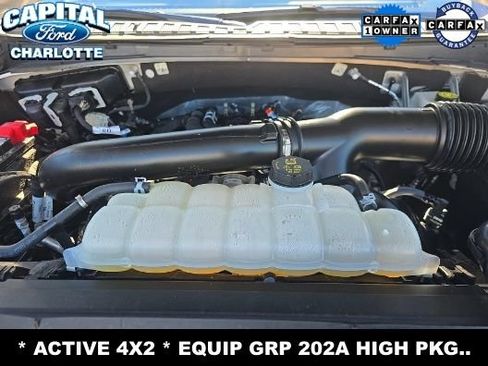 Used 2025 Ford Expedition Active RWD image 22