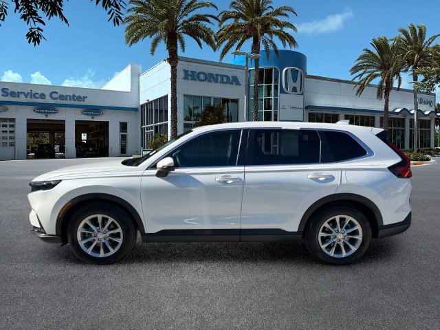 Certified 2023 Honda CR-V EX-L image 5