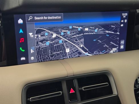 New 2026 Porsche Taycan image 18