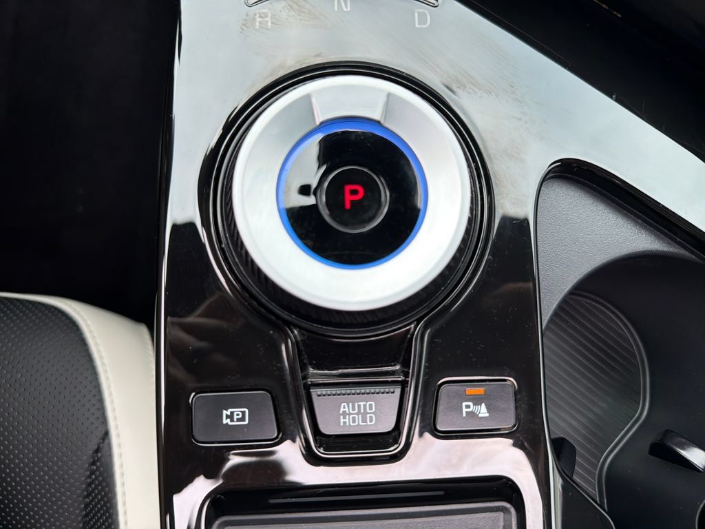 Used 2024 Kia EV6 GT-Line AWD/4WD image 16