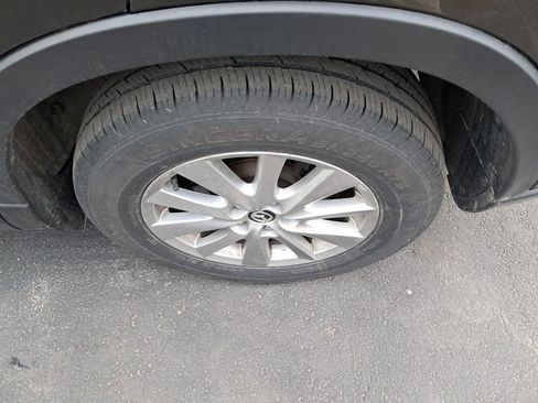 Used 2016 MAZDA CX-5 Touring image 9