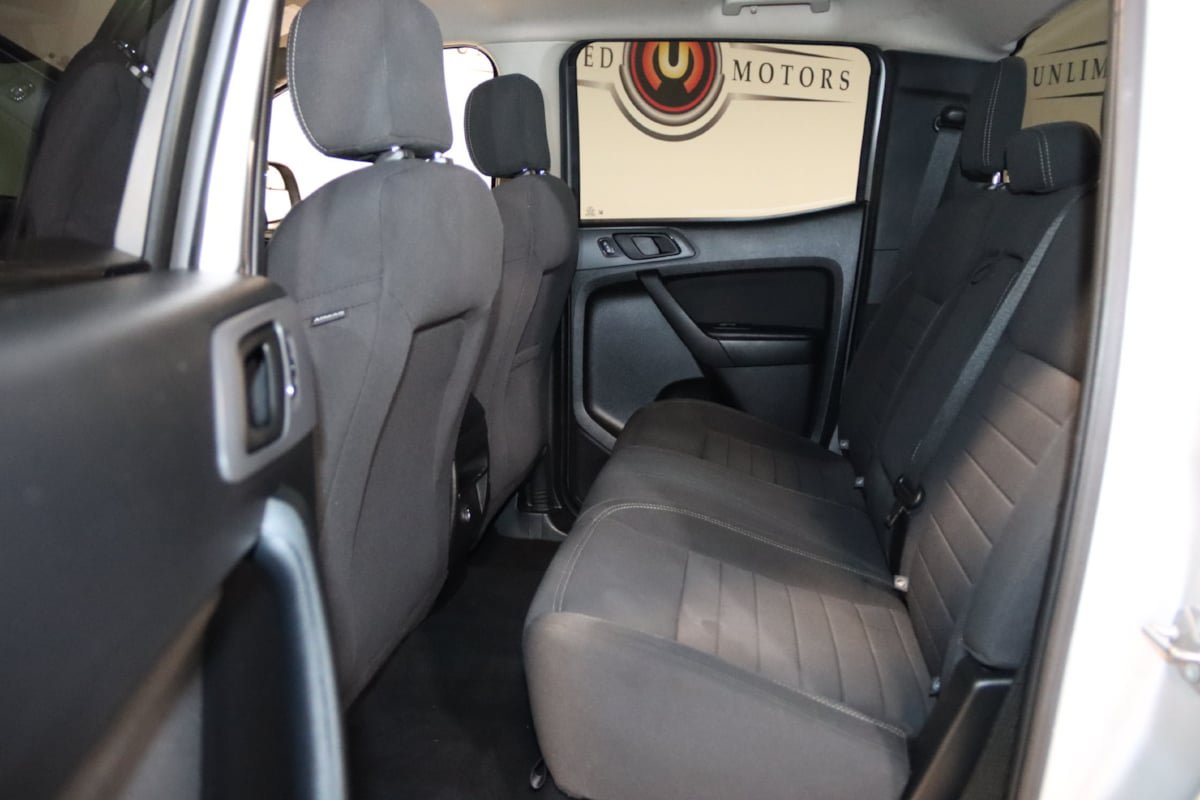 Used 2019 Ford Ranger XL w/ Equipment Group 101A Mid RWD image 47