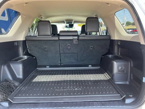 Used 2020 Toyota 4Runner SR5 Premium RWD image 15