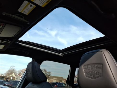 New 2026 Subaru Forester Wilderness image 10