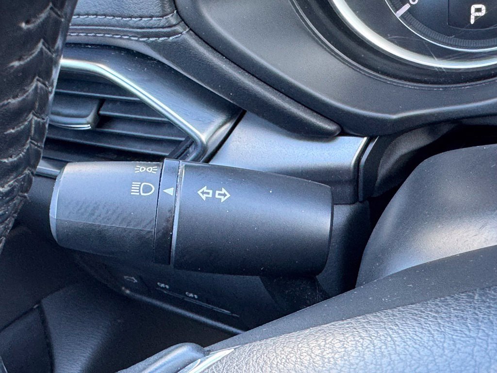 Used 2019 MAZDA CX-5 Touring AWD/4WD image 23