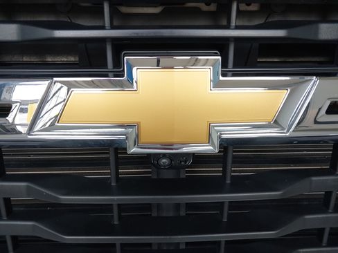 Used 2024 Chevrolet Silverado 3500 LT w/ All Star Edition image 31