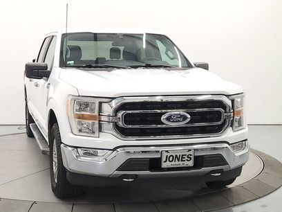 Used 2021 Ford F150 XLT w/ XTR Package