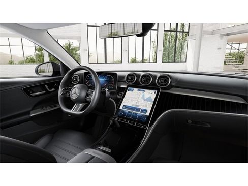 New 2026 Mercedes-Benz C 300 C 300 image 6