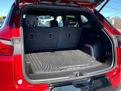 Used 2021 Chevrolet Blazer RS image 29