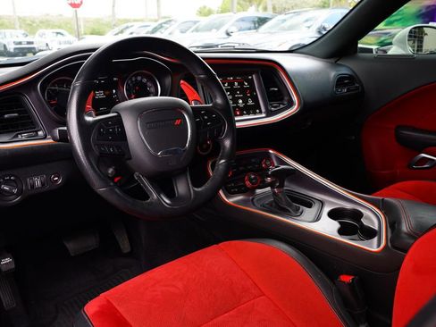 Used 2018 Dodge Challenger R/T Scat Pack image 21