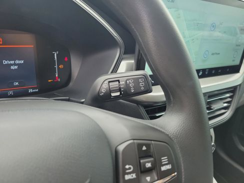 New 2026 Ford Escape Active w/ Tech Pack #1 image 15