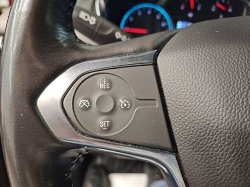 Used 2018 Chevrolet Traverse LT AWD/4WD image 26
