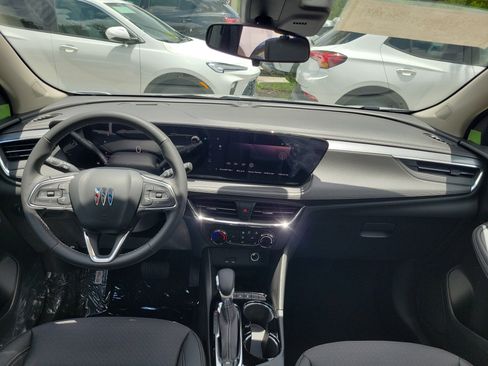New 2026 Buick Encore GX Preferred w/ Advanced Technology Package FWD image 6